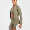 Adapt Seamless Jacket