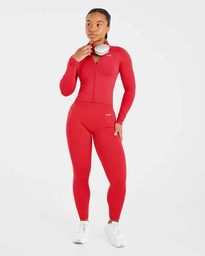 Adapt Seamless Jacket