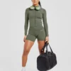 Adapt Seamless Jacket