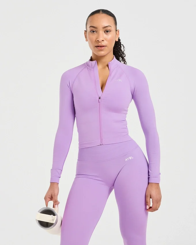 Adapt Seamless Jacket