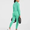 Adapt Seamless Jacket