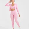 Adapt Seamless Jacket