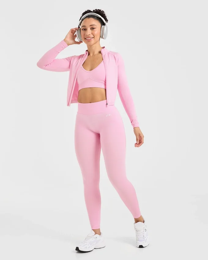 Adapt Seamless Jacket