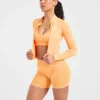 Adapt Seamless Jacket