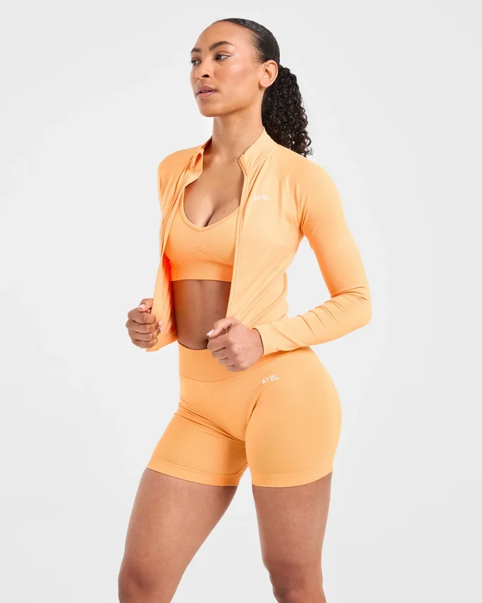 Adapt Seamless Jacket