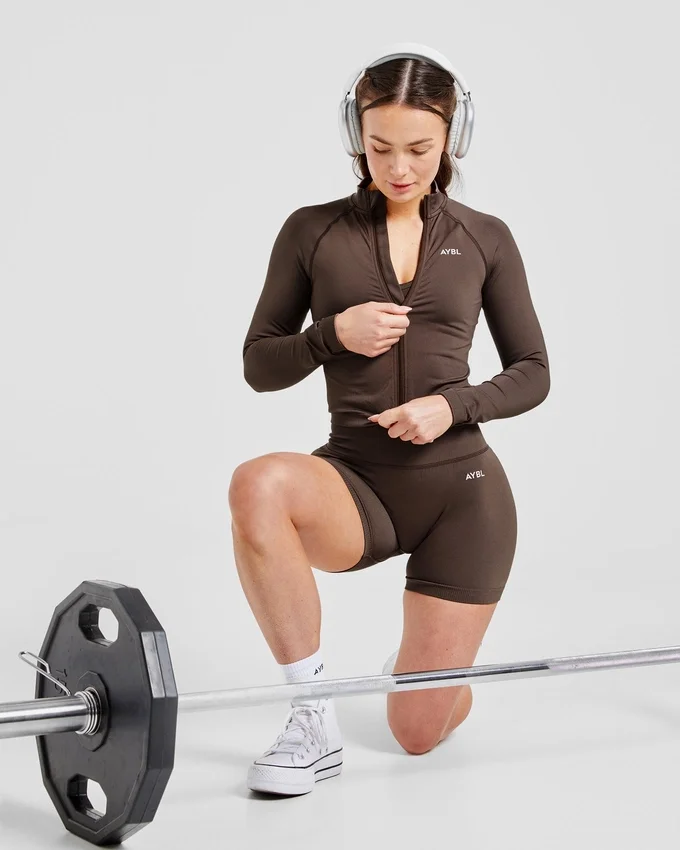 Adapt Seamless Jacket