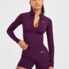 Adapt Seamless Jacket