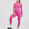 Adapt Seamless Jacket