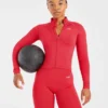 Adapt Seamless Jacket