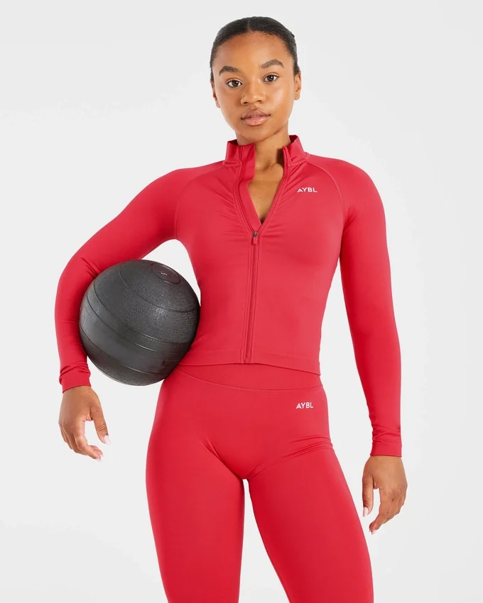 Adapt Seamless Jacket