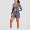 Adapt Seamless Jacket