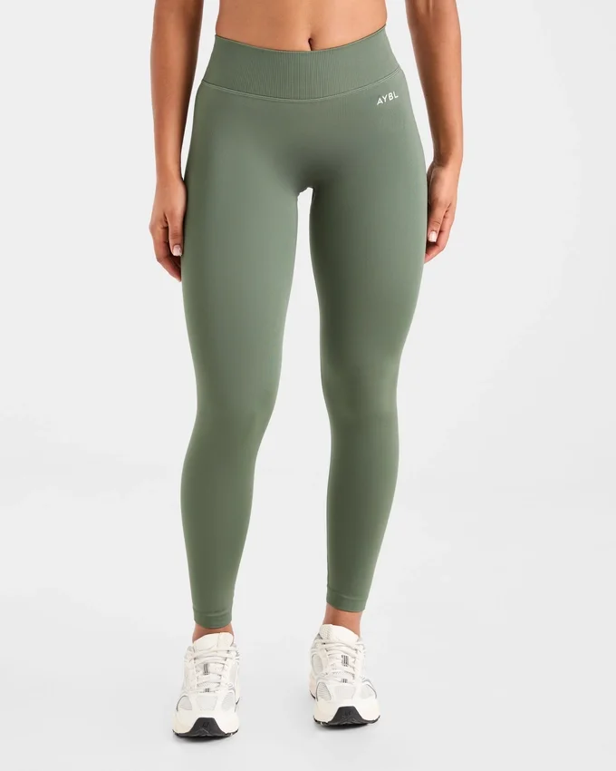 Adapt Seamless Leggings