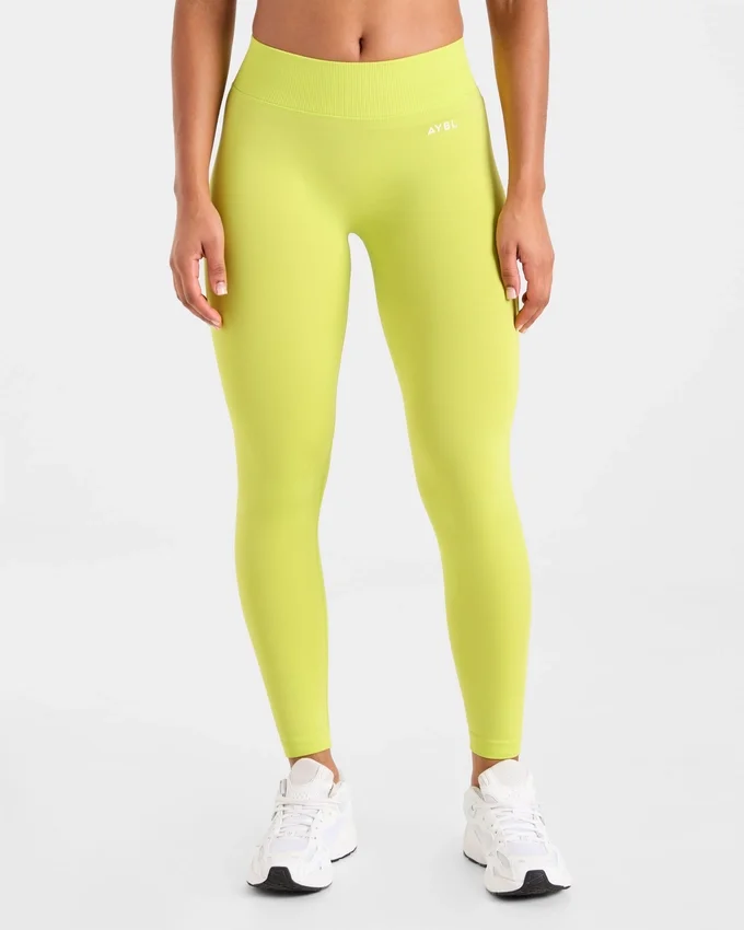Adapt Seamless Leggings