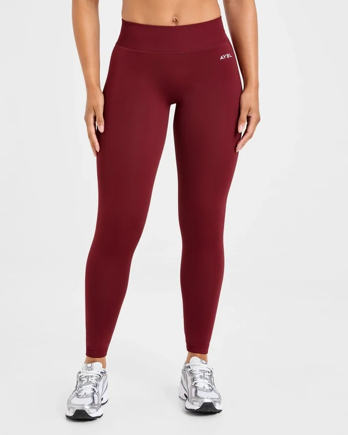 Adapt Seamless Leggings