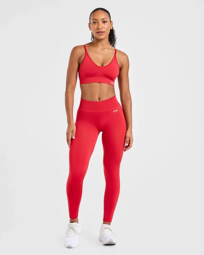 Adapt Seamless Leggings