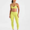 Adapt Seamless Leggings
