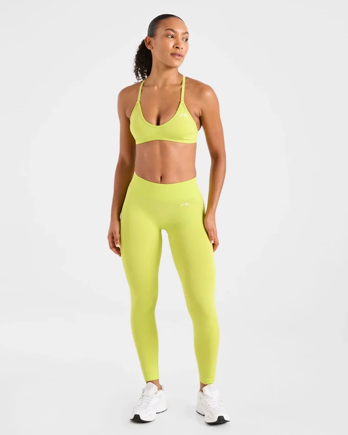 Adapt Seamless Leggings