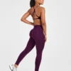 Adapt Seamless Leggings