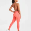 Adapt Seamless Leggings