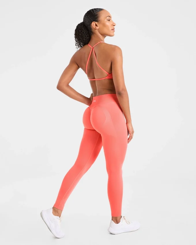 Adapt Seamless Leggings