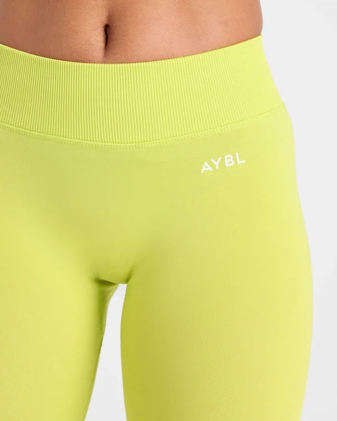 Adapt Seamless Leggings