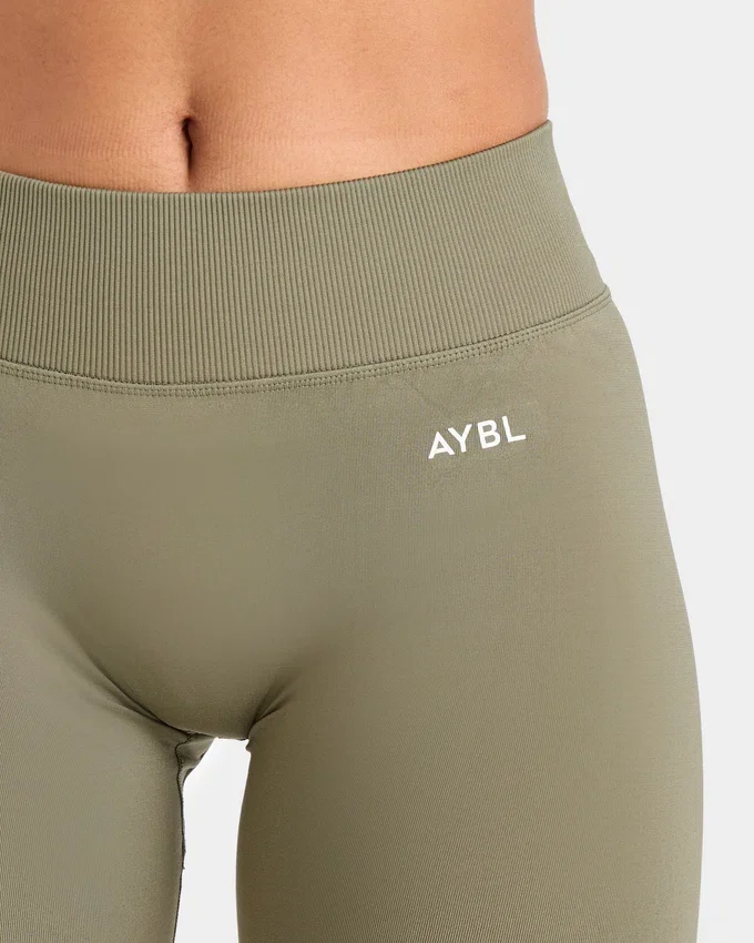 Adapt Seamless Leggings