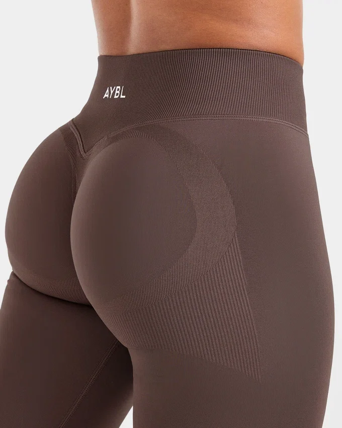 Adapt Seamless Leggings