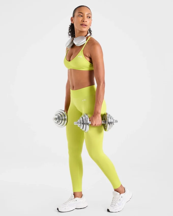 Adapt Seamless Leggings