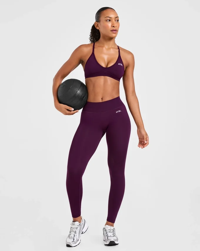 Adapt Seamless Leggings