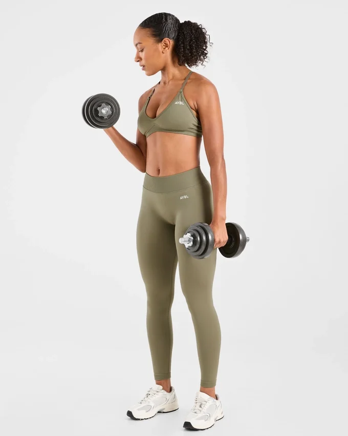 Adapt Seamless Leggings