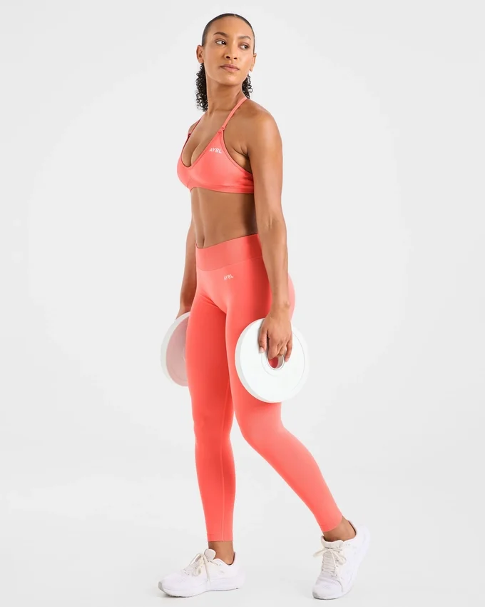 Adapt Seamless Leggings