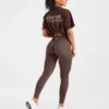 Adapt Seamless Leggings