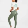 Adapt Seamless Leggings