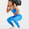 Adapt Seamless Leggings