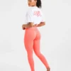 Adapt Seamless Leggings