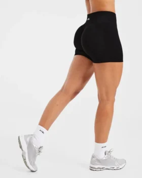 Adapt Seamless Shorts | 4.5"