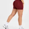 Adapt Seamless Shorts | 4.5"