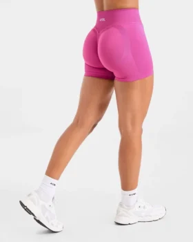Adapt Seamless Shorts | 4.5"