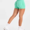 Adapt Seamless Shorts | 4.5"