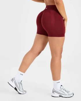 Adapt Seamless Shorts | 4.5"