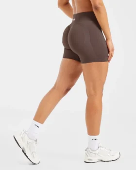Adapt Seamless Shorts | 4.5"