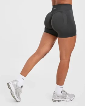 Adapt Seamless Shorts | 4.5"