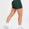 Adapt Seamless Shorts | 4.5"