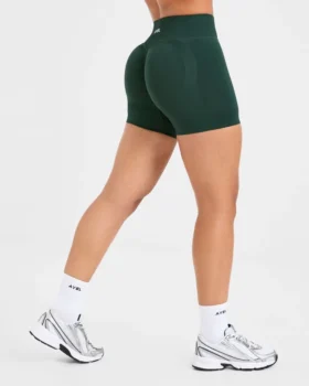 Adapt Seamless Shorts | 4.5"