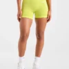 Adapt Seamless Shorts | 4.5"
