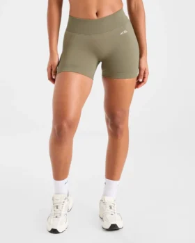 Adapt Seamless Shorts | 4.5″
