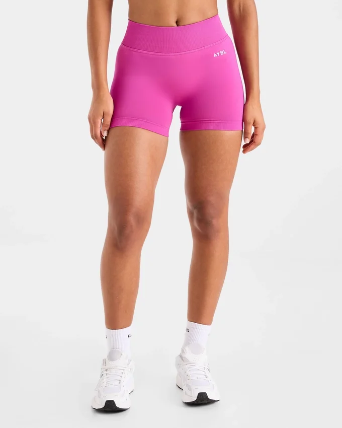 Adapt Seamless Shorts | 4.5"