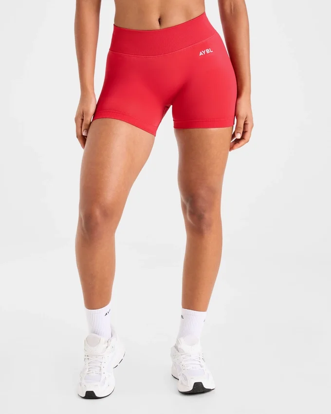 Adapt Seamless Shorts | 4.5"