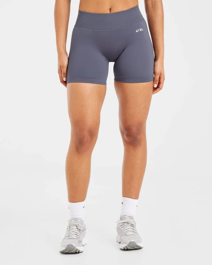 Adapt Seamless Shorts | 4.5"