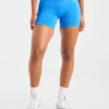 Adapt Seamless Shorts | 4.5"